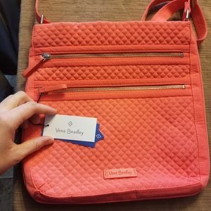 Vera Bradley cross body
